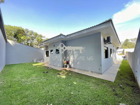 Imagem Casa de Condomínio com 3 Quartos à Venda,  em Granja Viana - Cotia
