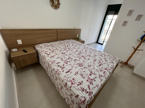 Imagem Apartamento com 4 Quartos à Venda, 270 m² em Praia Grande - Ubatuba