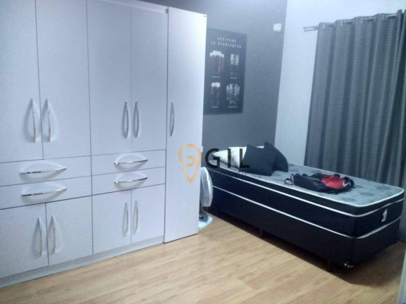 Imagem Sobrado com 4 Quartos à Venda, 274 m² em Jardim Terras De São João - Jacareí