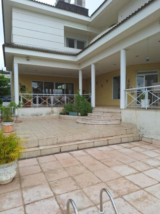 Imagem Casa com 5 Quartos à Venda, 600 m² em Santana De Parnaíba - Santana De Parnaíba Imagem Casa com 5 Quartos à Venda, 600 m² em Santana De Parnaíba - Santana De Parnaíba