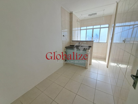 Imagem Imóvel com 1 Quarto à Venda, 60 m² em Ponta Da Praia - Santos