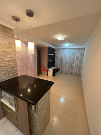 Imagem Apartamento com 2 Quartos à Venda, 52 m² em Vila Jaraguá - São Paulo
