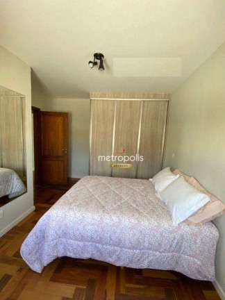 Imagem Sobrado com 3 Quartos à Venda, 184 m² em Santa Maria - São Caetano Do Sul Imagem Sobrado com 3 Quartos à Venda, 184 m² em Santa Maria - São Caetano Do Sul