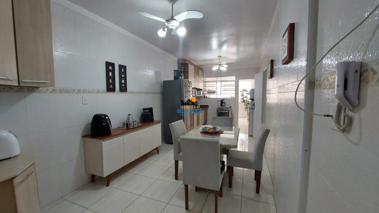 Imagem Apartamento com 3 Quartos à Venda, em Itararé - São Vicente Imagem Apartamento com 3 Quartos à Venda, em Itararé - São Vicente