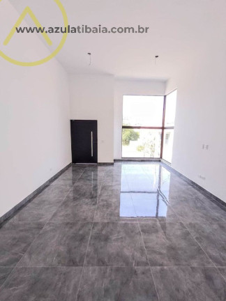 Imagem Casa com 3 Quartos à Venda, 207 m² em Condomínio Buona Vita - Atibaia