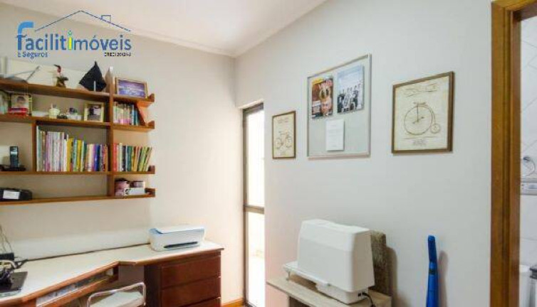 Imagem Sobrado com 4 Quartos à Venda, 240 m² em Jardim Do Mar - São Bernardo Do Campo