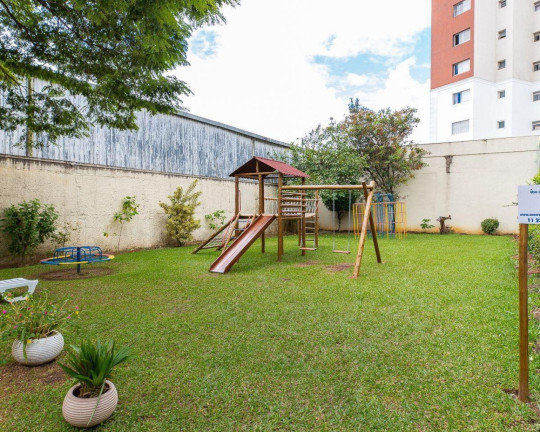 Imagem Imóvel com 3 Quartos à Venda, 69 m² em Campo Belo - São Paulo