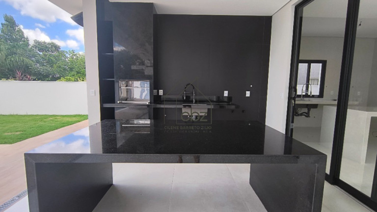Imagem Casa com 4 Quartos à Venda, 300 m² em Condomínio Reserva Da Serra - Jundiaí