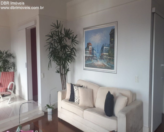 Imagem Apartamento com 3 Quartos à Venda, 124 m² em Tatuape - São Paulo Imagem Apartamento com 3 Quartos à Venda, 124 m² em Tatuape - São Paulo