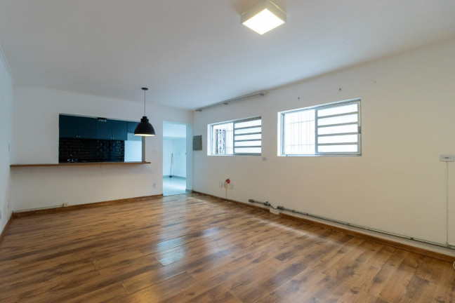 Imagem Casa com 4 Quartos à Venda, 190 m² em Mirandópolis - São Paulo