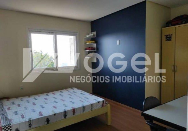 Imagem Apartamento com 4 Quartos à Venda, 149 m² em Santa Fé - Caxias Do Sul
