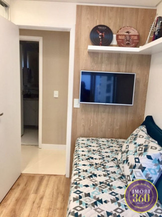 Imagem Apartamento com 2 Quartos à Venda, 56 m² em Picanco - Guarulhos
