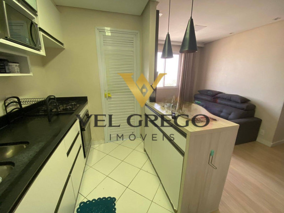 Imagem Apartamento com 2 Quartos à Venda, 49 m² em Paulicéia - São Bernardo Do Campo Imagem Apartamento com 2 Quartos à Venda, 49 m² em Paulicéia - São Bernardo Do Campo