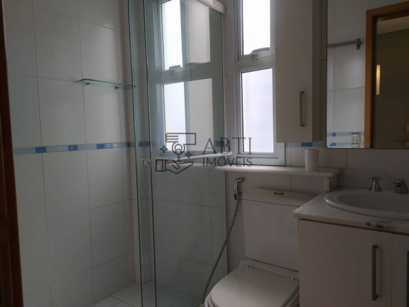 Imagem Apartamento com 2 Quartos à Venda, 59 m² em Moema - São Paulo
