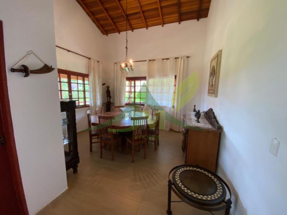 Imagem Chácara com 5 Quartos à Venda, 5.000 m² em Portão - Atibaia Imagem Chácara com 5 Quartos à Venda, 5.000 m² em Portão - Atibaia