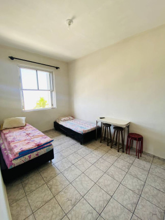 Imagem Apartamento com 1 Quarto à Venda, 40 m² em Boqueirão - Praia Grande