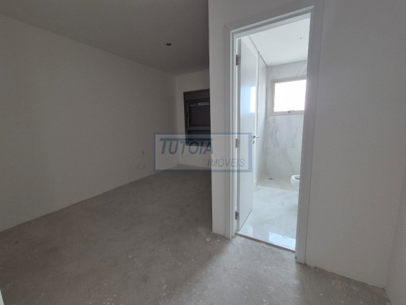 Imagem Apartamento com 3 Quartos à Venda, 181 m² em Vila Mariana - São Paulo