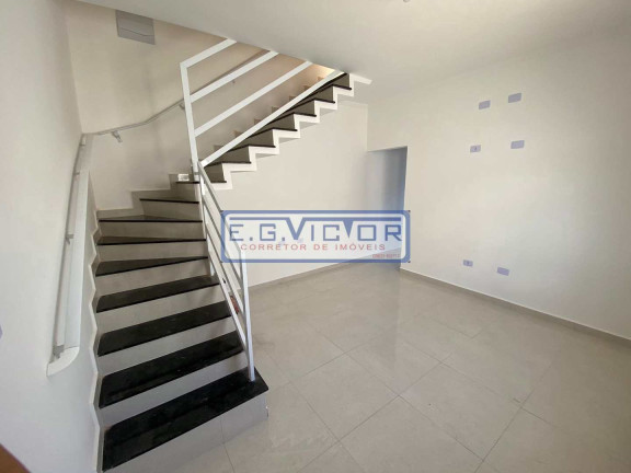 Imagem Sobrado com 2 Quartos à Venda, 75 m² em Marajá - Itanhaém Imagem Sobrado com 2 Quartos à Venda, 75 m² em Marajá - Itanhaém
