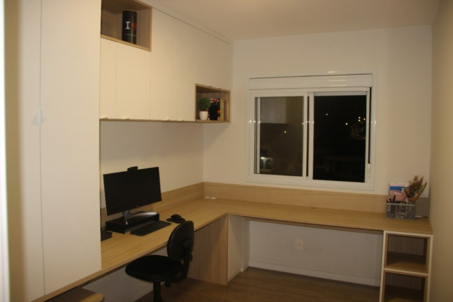 Imagem Apartamento com 2 Quartos à Venda, 83 m² em Barreiros - São José Imagem Apartamento com 2 Quartos à Venda, 83 m² em Barreiros - São José