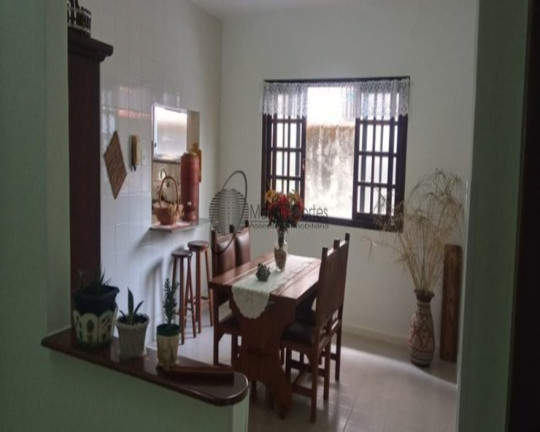 Imagem Casa com 3 Quartos à Venda, em Itaipu - Niterói Imagem Casa com 3 Quartos à Venda, em Itaipu - Niterói