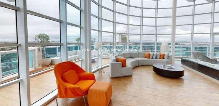 Imagem Apartamento com 1 Quarto à Venda, 40 m² em Pinheiros - São Paulo