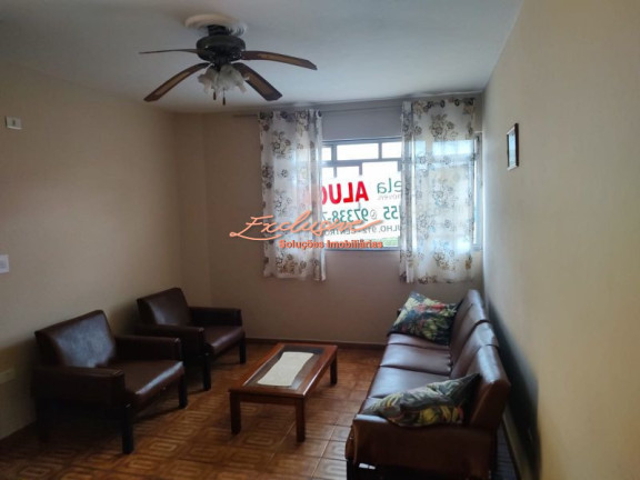 Imagem Apartamento com 2 Quartos para Alugar, 80 m²