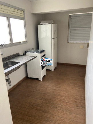 Imagem Apartamento com 3 Quartos à Venda, 130 m² em Brooklin Novo - São Paulo