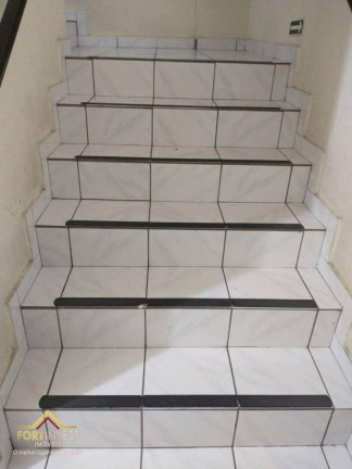 Imagem Imóvel com 1 Quarto à Venda, 40 m² em Boqueirão - Praia Grande