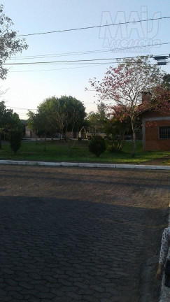 Imagem Casa com 2 Quartos à Venda, 44 m² em Canudos - Novo Hamburgo