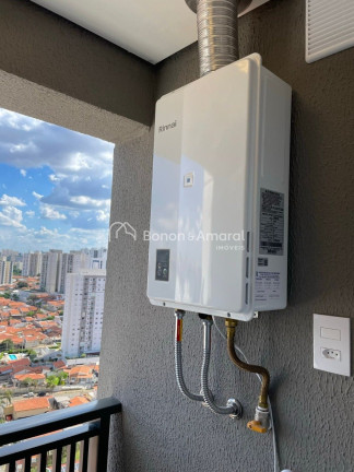 Imagem Apartamento com 2 Quartos à Venda, 105 m² em Taquaral - Campinas Imagem Apartamento com 2 Quartos à Venda, 105 m² em Taquaral - Campinas