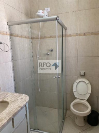Imagem Casa com 2 Quartos para Alugar, 100 m² em Jardim Da Glória - São Paulo