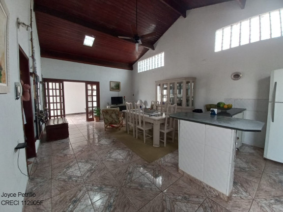 Imagem Casa com 4 Quartos à Venda, 160 m² em Três Marias - Peruíbe