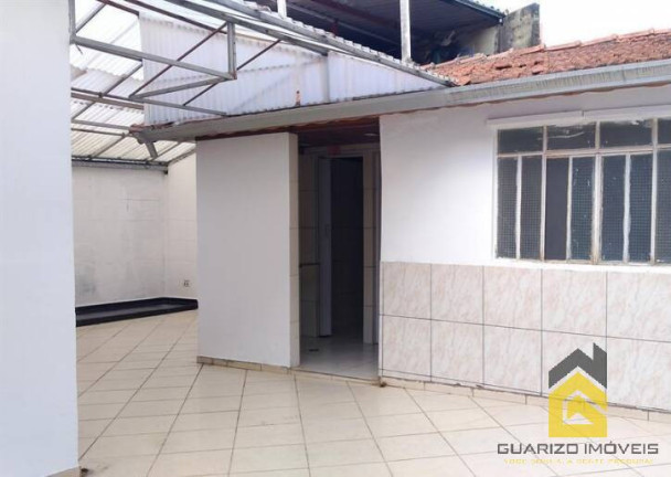 Imagem Casa para Alugar, 200 m² em Vila Boa Vista - Santo André