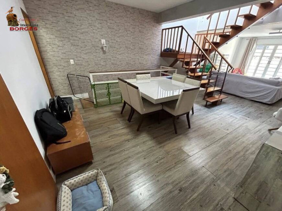 Imagem Casa com 3 Quartos à Venda, 243 m² em Vila Mariana - São Paulo