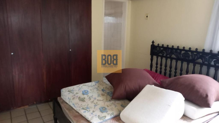 Imagem Apartamento com 3 Quartos à Venda, 106 m² em Boa Viagem - Recife
