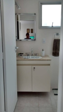 Imagem Apartamento com 2 Quartos à Venda, 70 m² em Moema - São Paulo