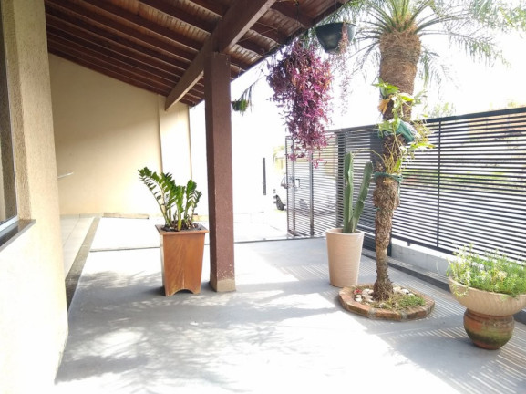 Imagem Casa com 3 Quartos à Venda, 80 m² em Jardim Castro - Jacarezinho