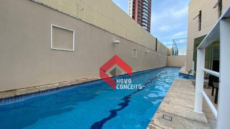 Imagem Apartamento com 3 Quartos à Venda, 240 m² em Cocó - Fortaleza Imagem Apartamento com 3 Quartos à Venda, 240 m² em Cocó - Fortaleza