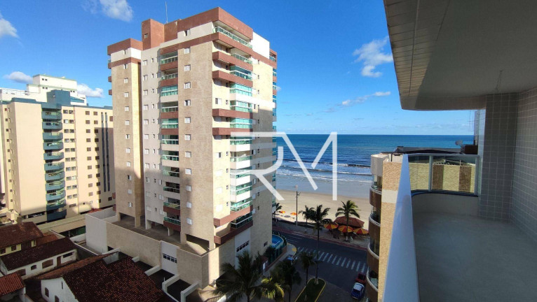 Imagem Apartamento com 4 Quartos à Venda, 160 m² em Centro - Mongaguá