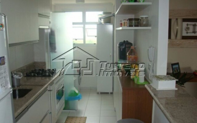 Imagem Apartamento com 3 Quartos para Alugar, 81 m² em Urbanova - São José Dos Campos