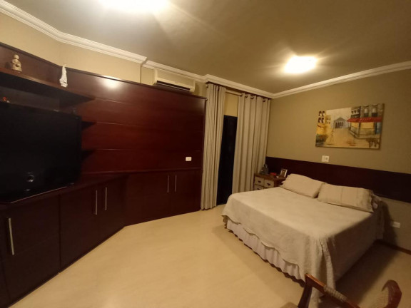 Imagem Apartamento com 3 Quartos à Venda, 130 m² em Zona 07 - Maringá