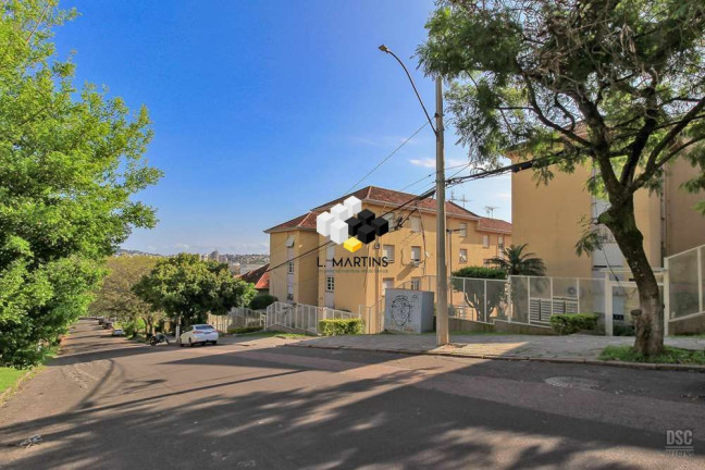 Imagem Apartamento com 2 Quartos à Venda, 51 m² em Cristal - Porto Alegre