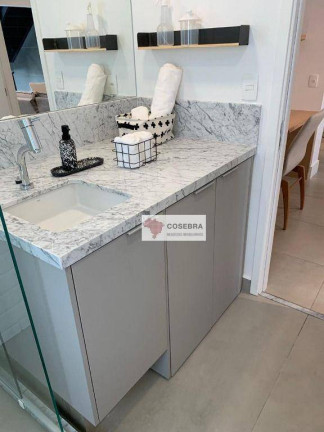 Imagem Apartamento com 1 Quarto à Venda, 85 m² em Jardim Paulista - São Paulo