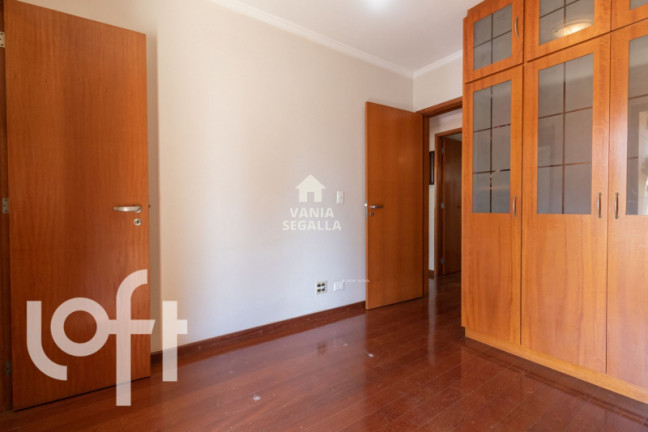 Imagem Apartamento com 3 Quartos à Venda, 130 m² em Perdizes Imagem Apartamento com 3 Quartos à Venda, 130 m² em Perdizes