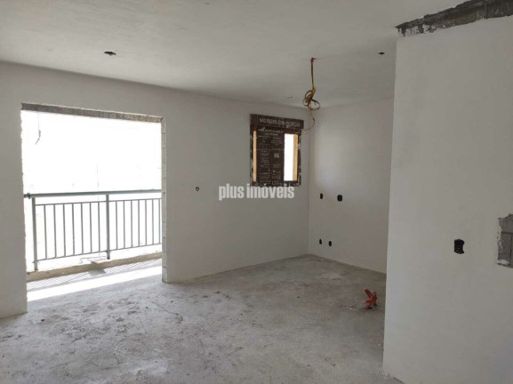 Apartamento com 2 Quartos à Venda, 47 m² em Vila Pompéia - São Paulo