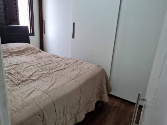 Imagem Apartamento com 2 Quartos à Venda, 57 m² em Alto Da Mooca - São Paulo