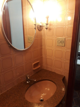 Imagem Imóvel com 4 Quartos à Venda, 158 m² em Centro - Votorantim