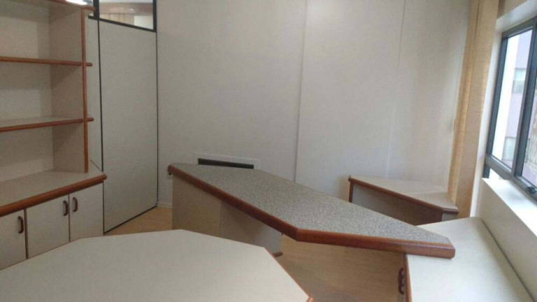 Imagem Sala Comercial à Venda, 61 m² em Centro - Florianópolis Imagem Sala Comercial à Venda, 61 m² em Centro - Florianópolis