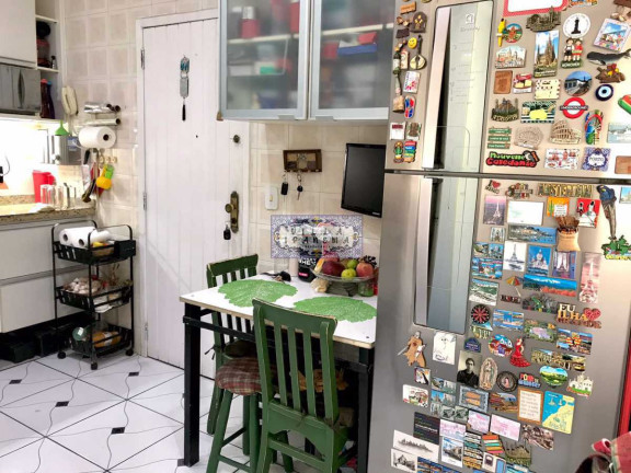 Imagem Apartamento com 3 Quartos à Venda, 100 m² em Copacabana - Rio De Janeiro Imagem Apartamento com 3 Quartos à Venda, 100 m² em Copacabana - Rio De Janeiro