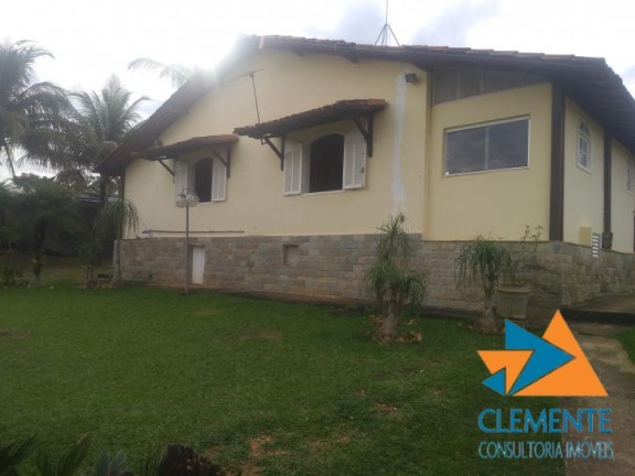 Imagem Casa de Condomínio com 6 Quartos à Venda, 500 m² em Estancia Da Mata - Jaboticatubas Imagem Casa de Condomínio com 6 Quartos à Venda, 500 m² em Estancia Da Mata - Jaboticatubas